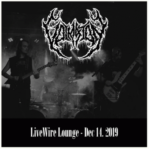 Voimaton : LiveWire Lounge - Dec 14th, 2019 Voimaton : LiveWire Lounge - Dec 14th, 2019